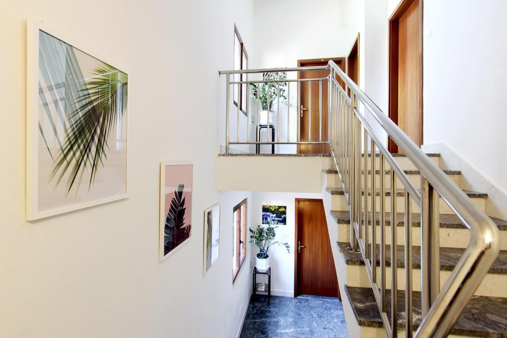 Apartments Martina Primosten Luaran gambar